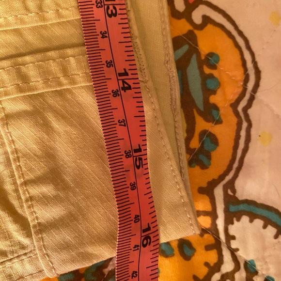 Bongo capris - Picture 8 of 11